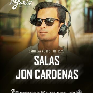 SALAS | AUG1