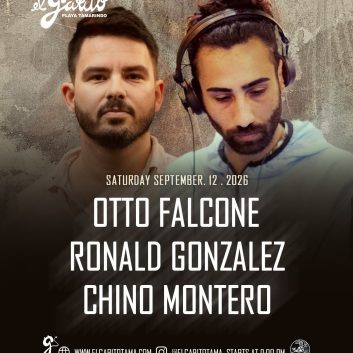 OTTO FALCONE & RONALD G | SEP12