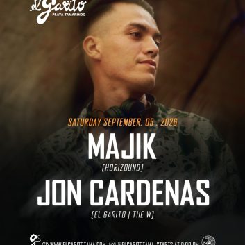 MAJIK | SEP5